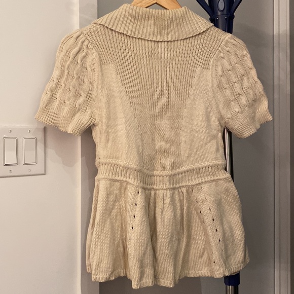 French Connection knitted sweater - Picture 2 of 2